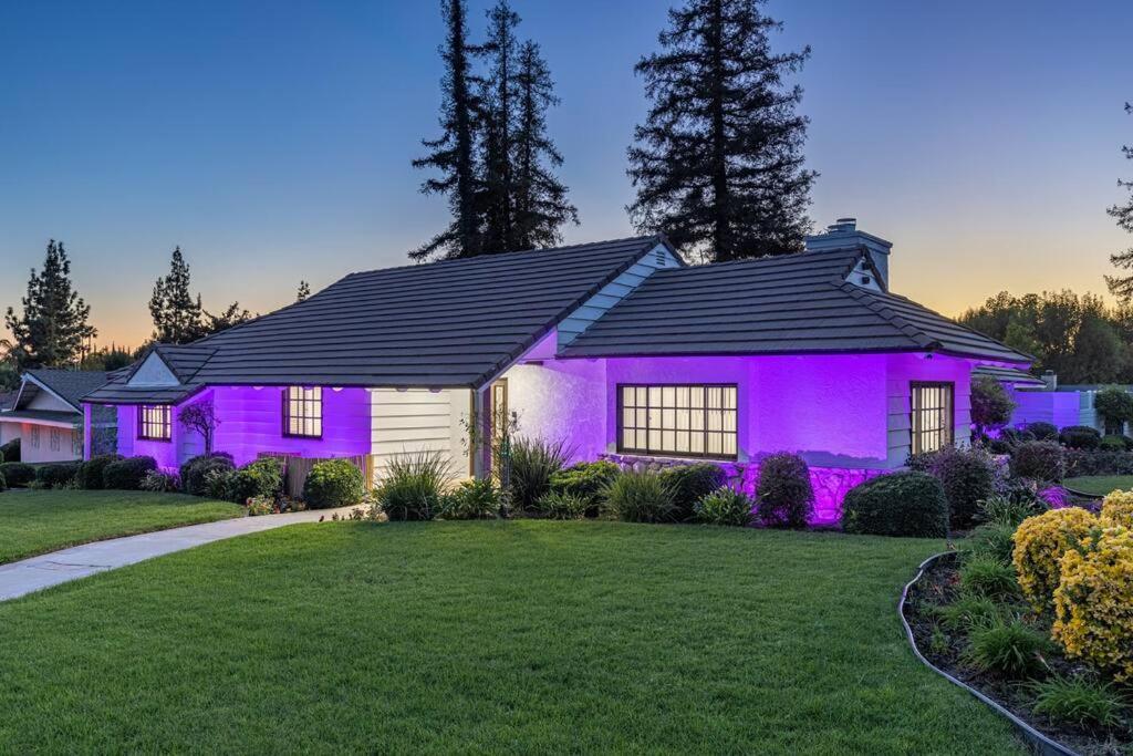 Stunning, Newly Remodeled Bright *